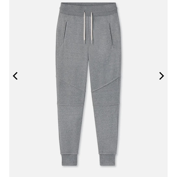 John Elliott sweatpants dark gray XXL - Picture 3 of 5